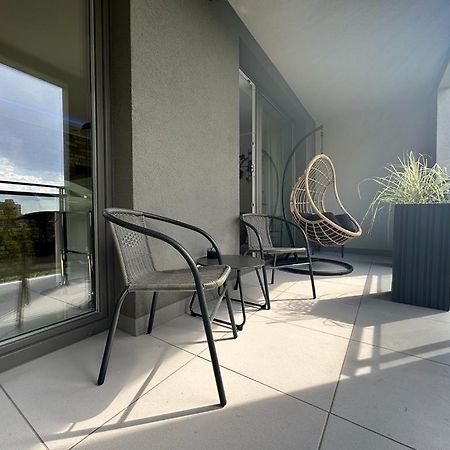 Apartament Centrum II Бидгошч Екстериор снимка