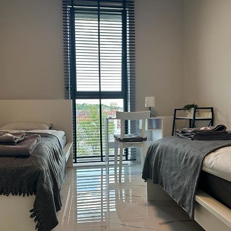 Apartament Centrum II Бидгошч Екстериор снимка