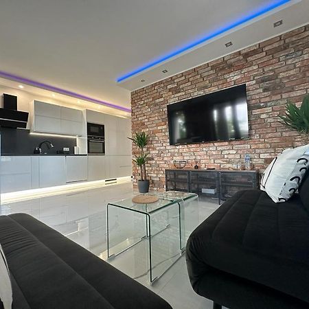 Apartament Centrum II Бидгошч Екстериор снимка