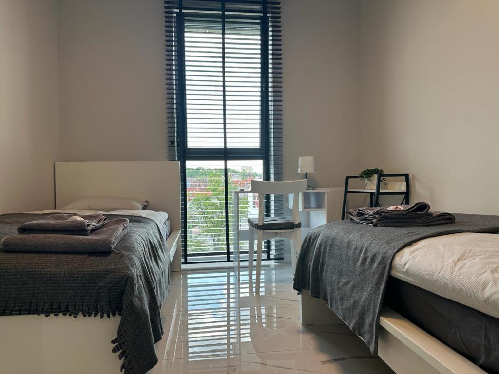 Apartament Centrum II Бидгошч Екстериор снимка
