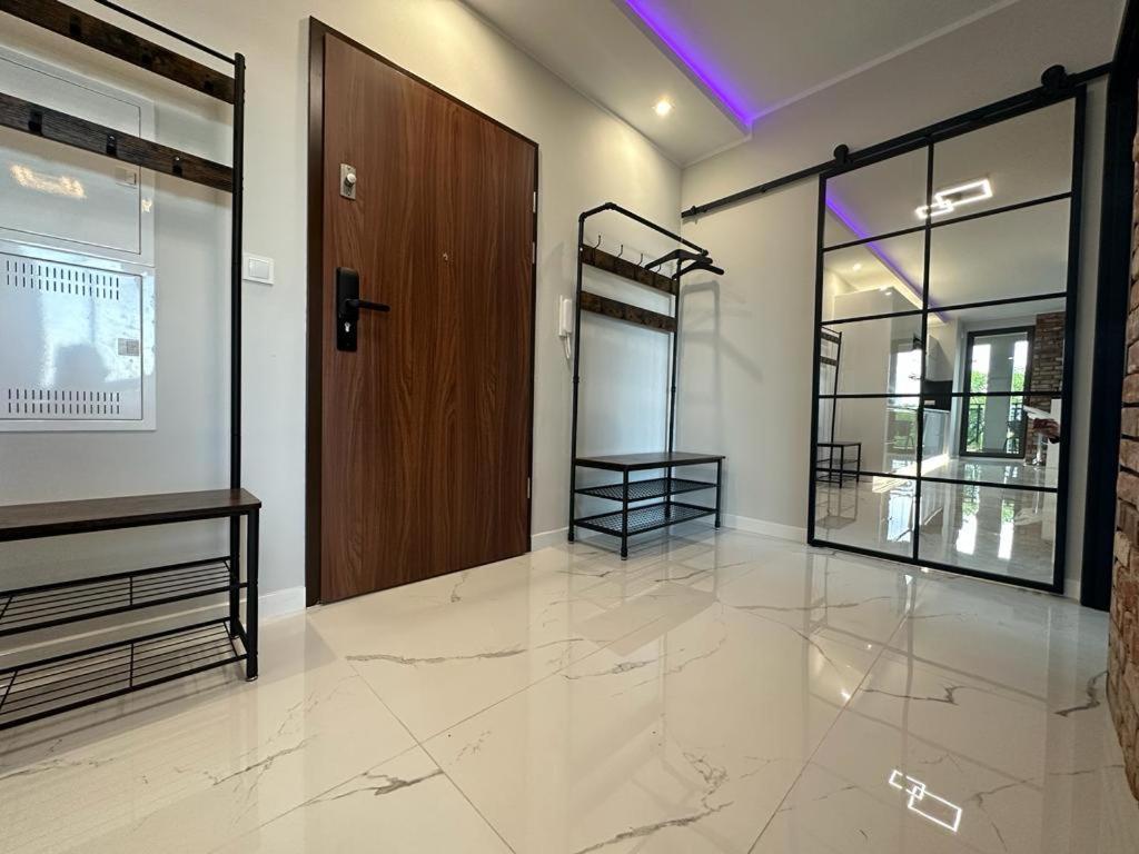 Apartament Centrum II Бидгошч Екстериор снимка