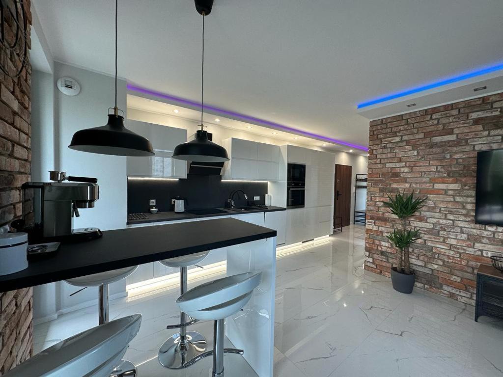 Apartament Centrum II Бидгошч Екстериор снимка