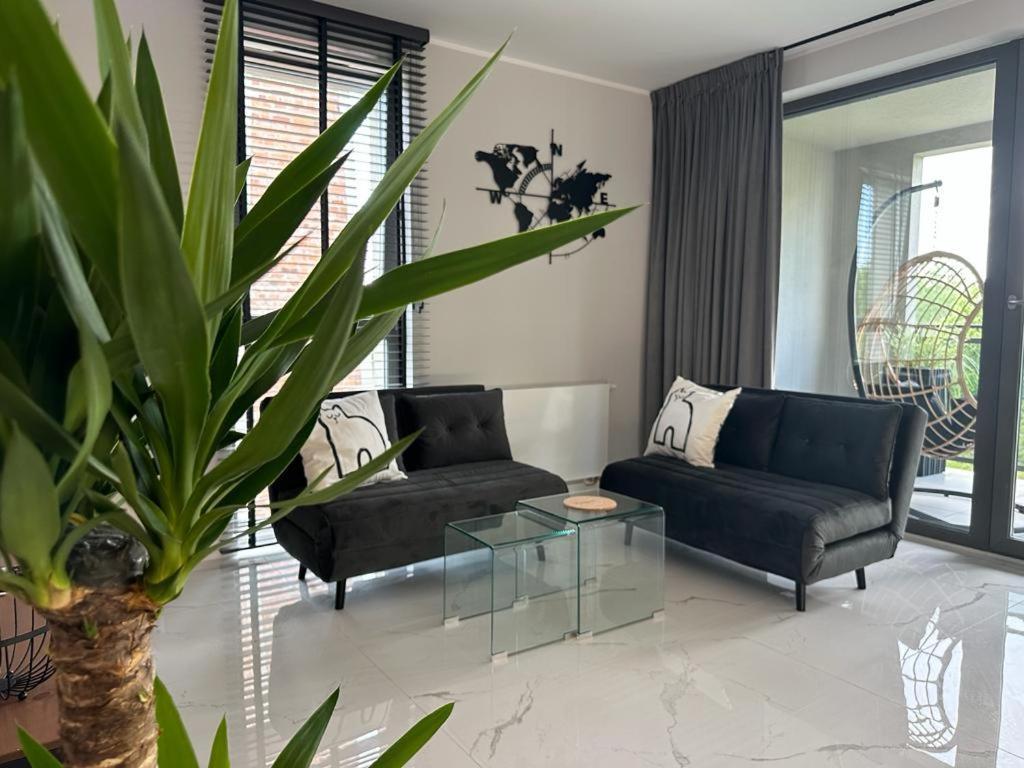 Apartament Centrum II Бидгошч Екстериор снимка