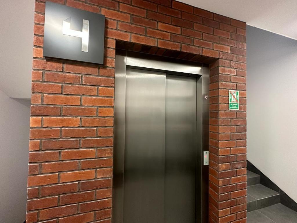 Apartament Centrum II Бидгошч Екстериор снимка