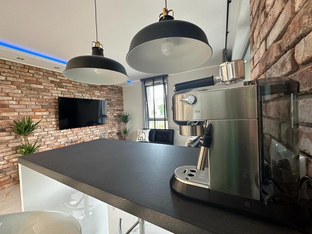 Apartament Centrum II Бидгошч Екстериор снимка