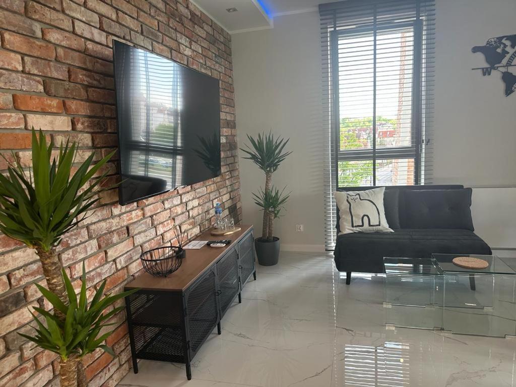 Apartament Centrum II Бидгошч Екстериор снимка