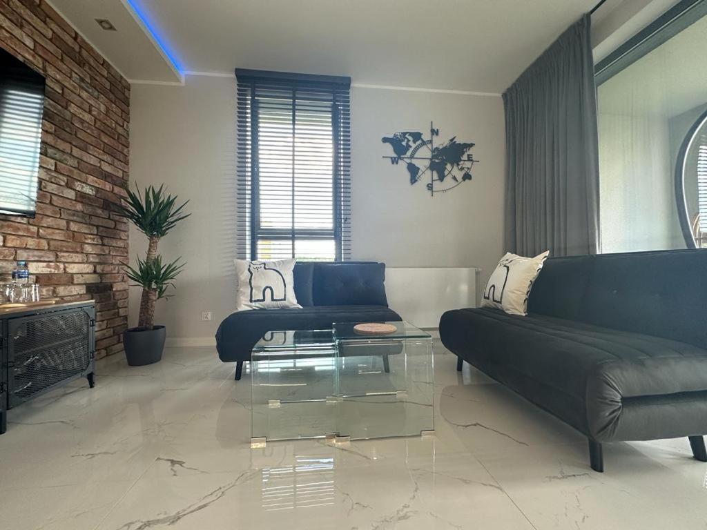 Apartament Centrum II Бидгошч Екстериор снимка
