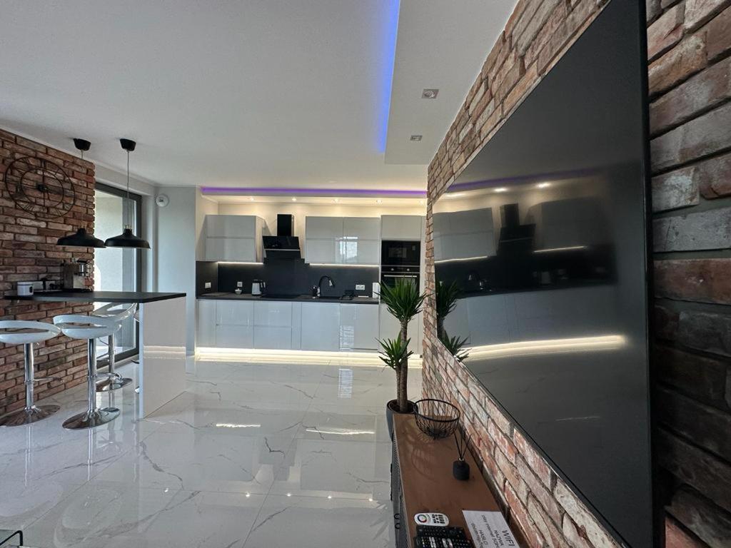 Apartament Centrum II Бидгошч Екстериор снимка