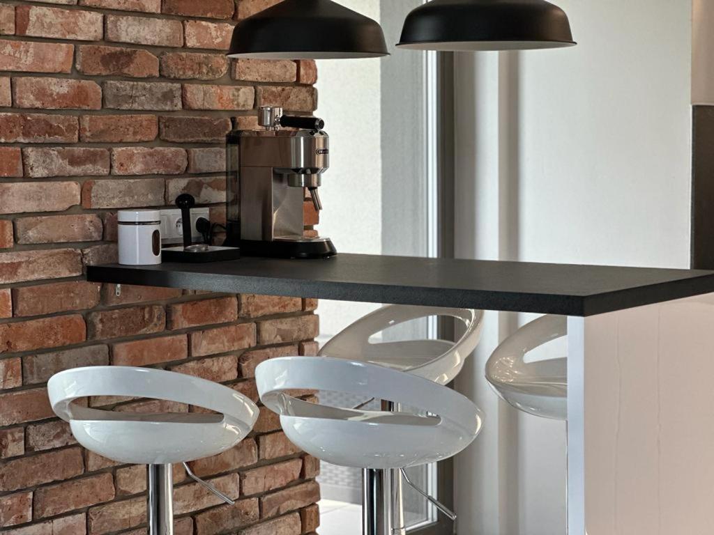 Apartament Centrum II Бидгошч Екстериор снимка