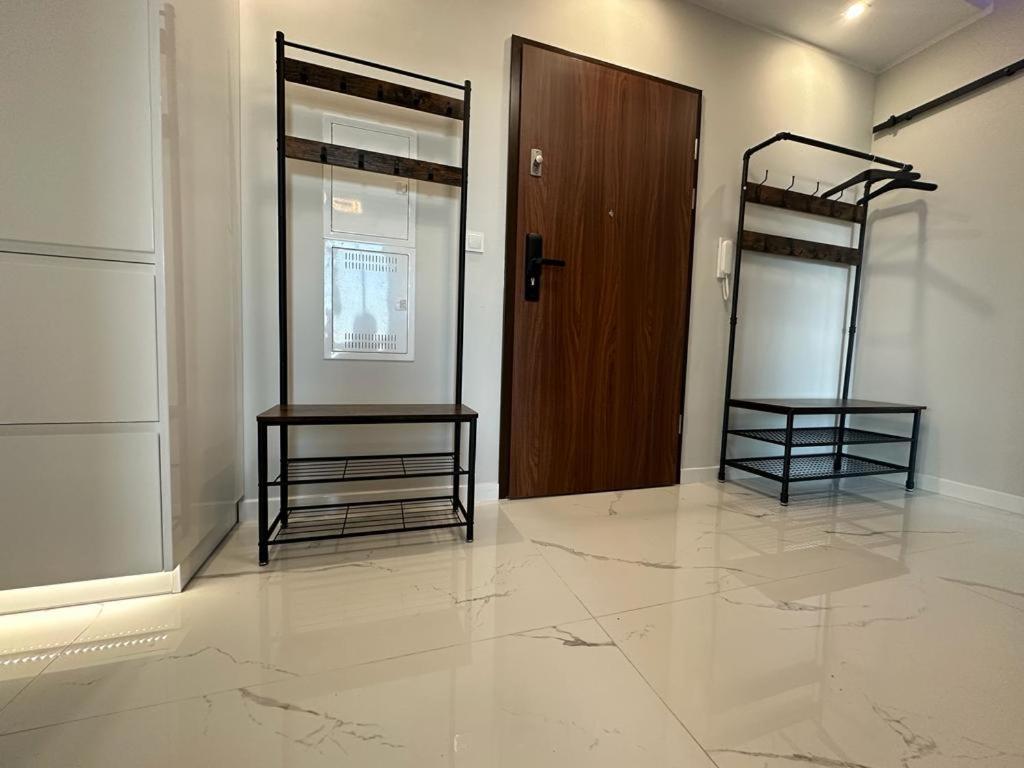 Apartament Centrum II Бидгошч Екстериор снимка