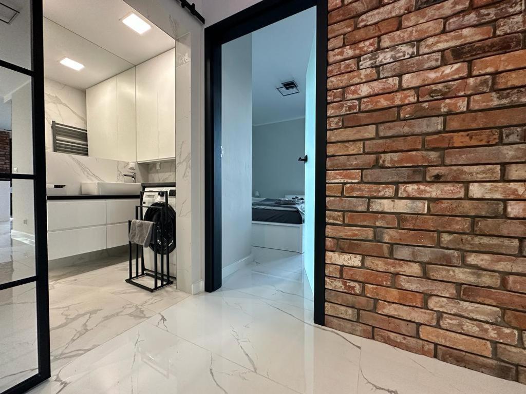 Apartament Centrum II Бидгошч Екстериор снимка