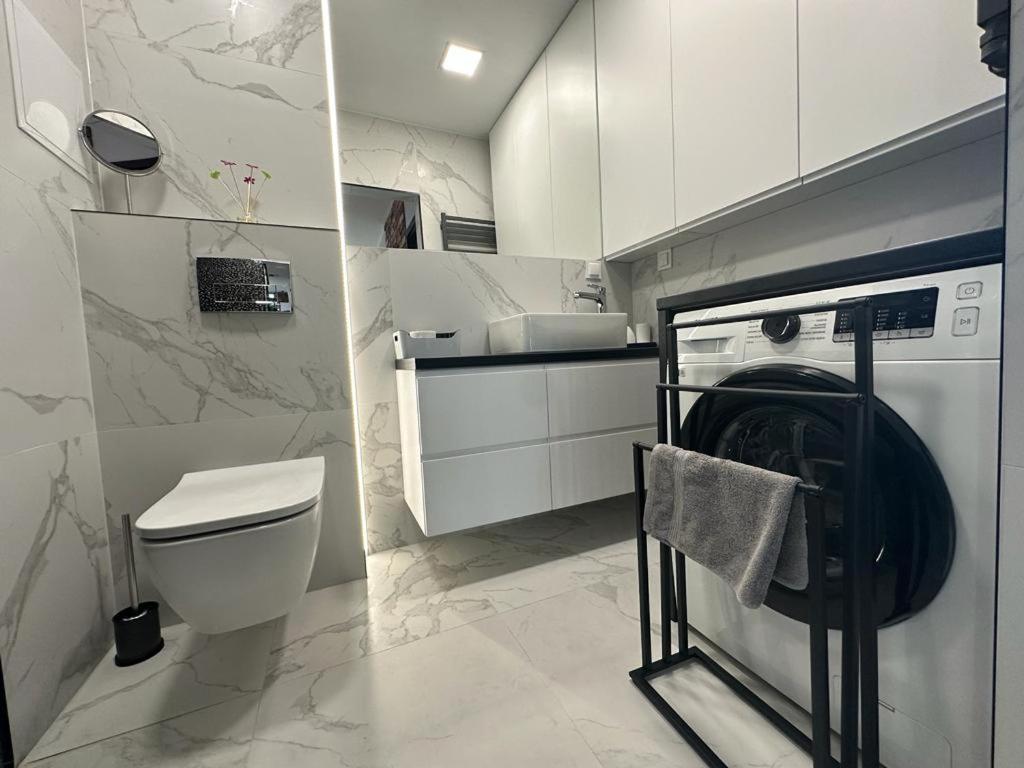Apartament Centrum II Бидгошч Екстериор снимка