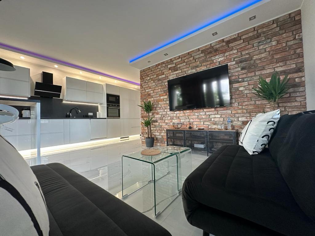 Apartament Centrum II Бидгошч Екстериор снимка