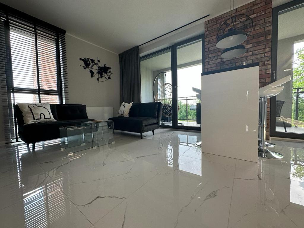 Apartament Centrum II Бидгошч Екстериор снимка