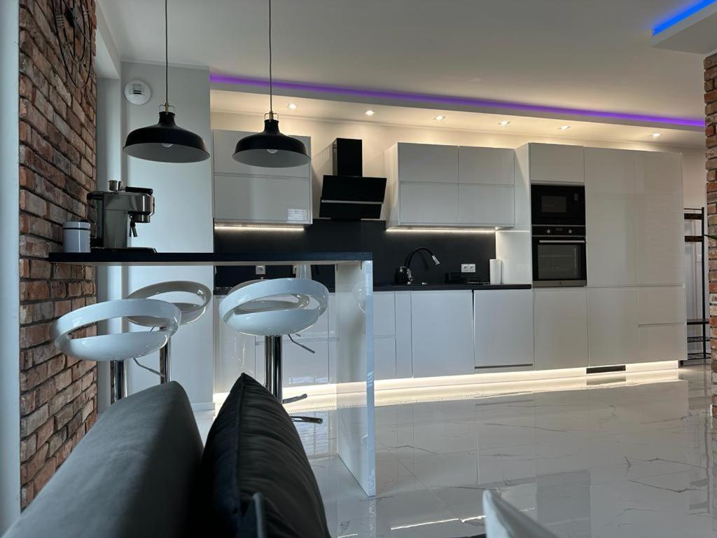 Apartament Centrum II Бидгошч Екстериор снимка