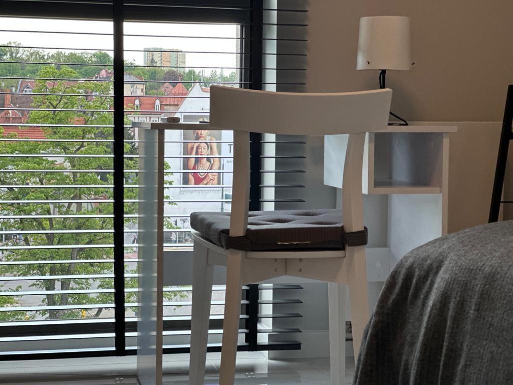 Apartament Centrum II Бидгошч Екстериор снимка