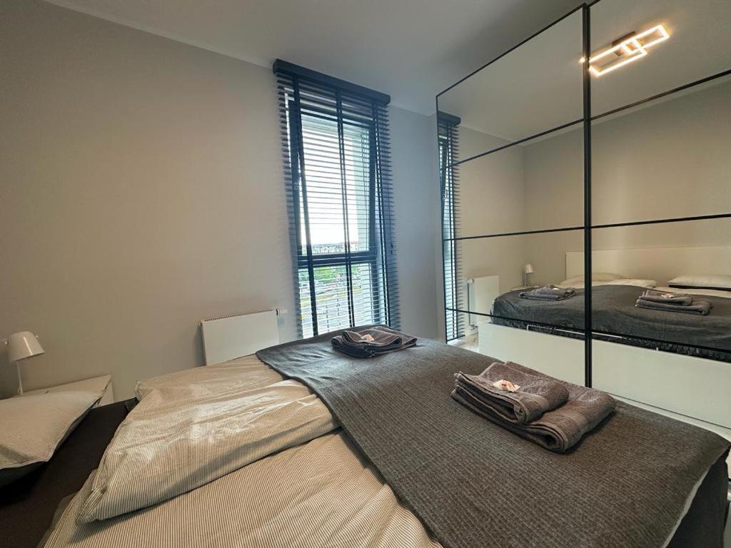 Apartament Centrum II Бидгошч Екстериор снимка