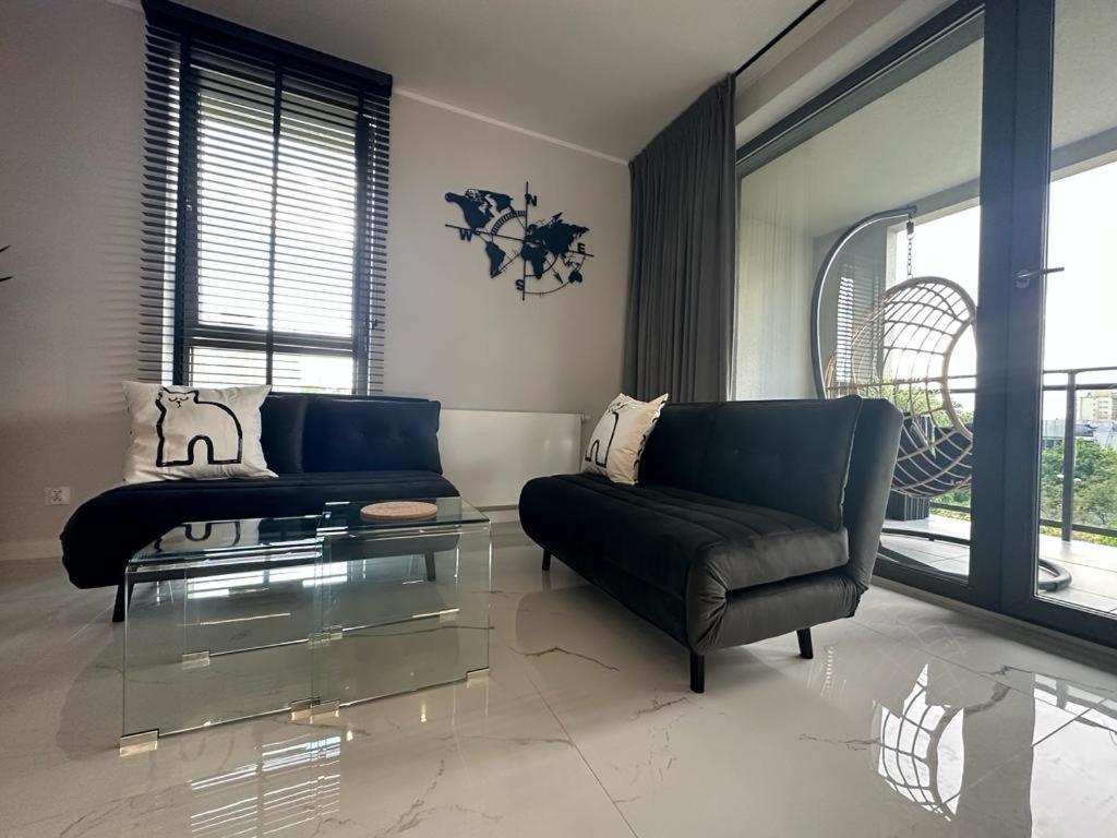 Apartament Centrum II Бидгошч Екстериор снимка