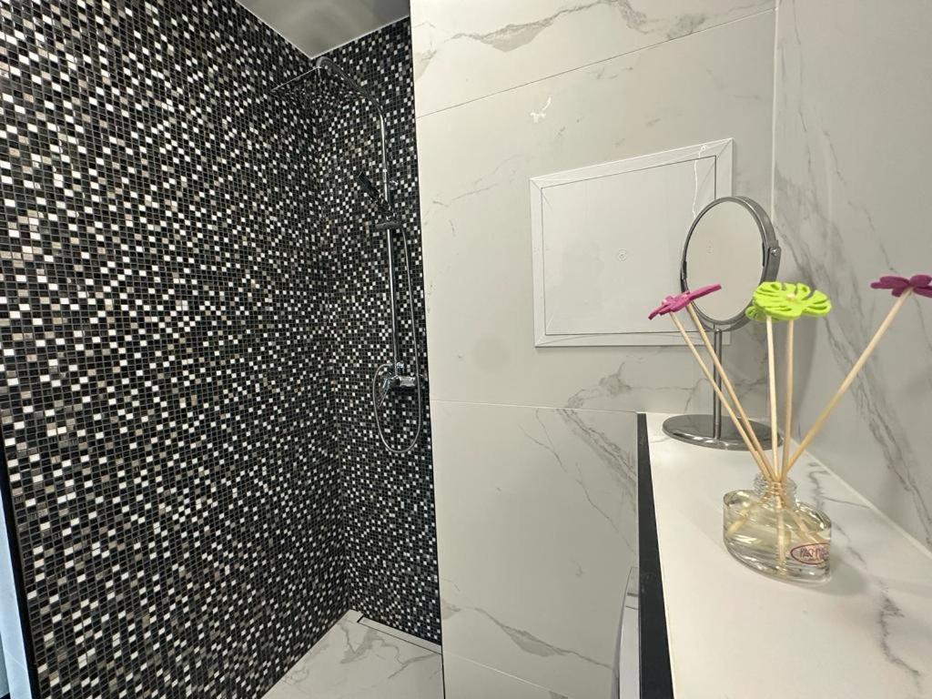 Apartament Centrum II Бидгошч Екстериор снимка
