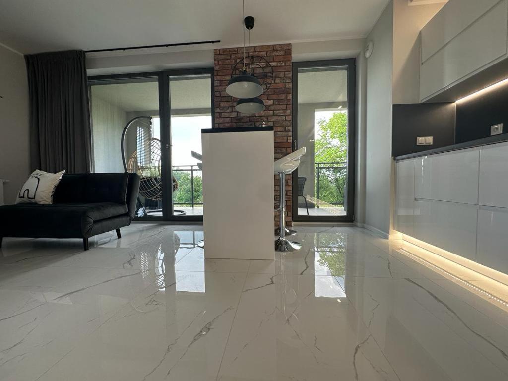 Apartament Centrum II Бидгошч Екстериор снимка