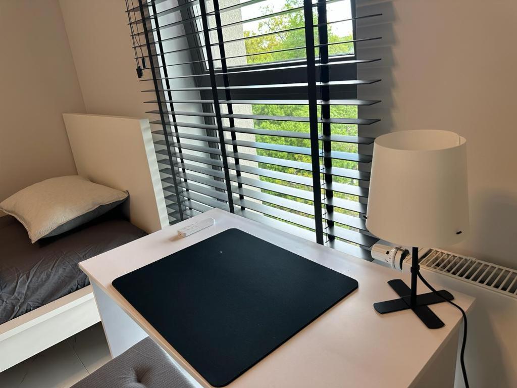 Apartament Centrum II Бидгошч Екстериор снимка
