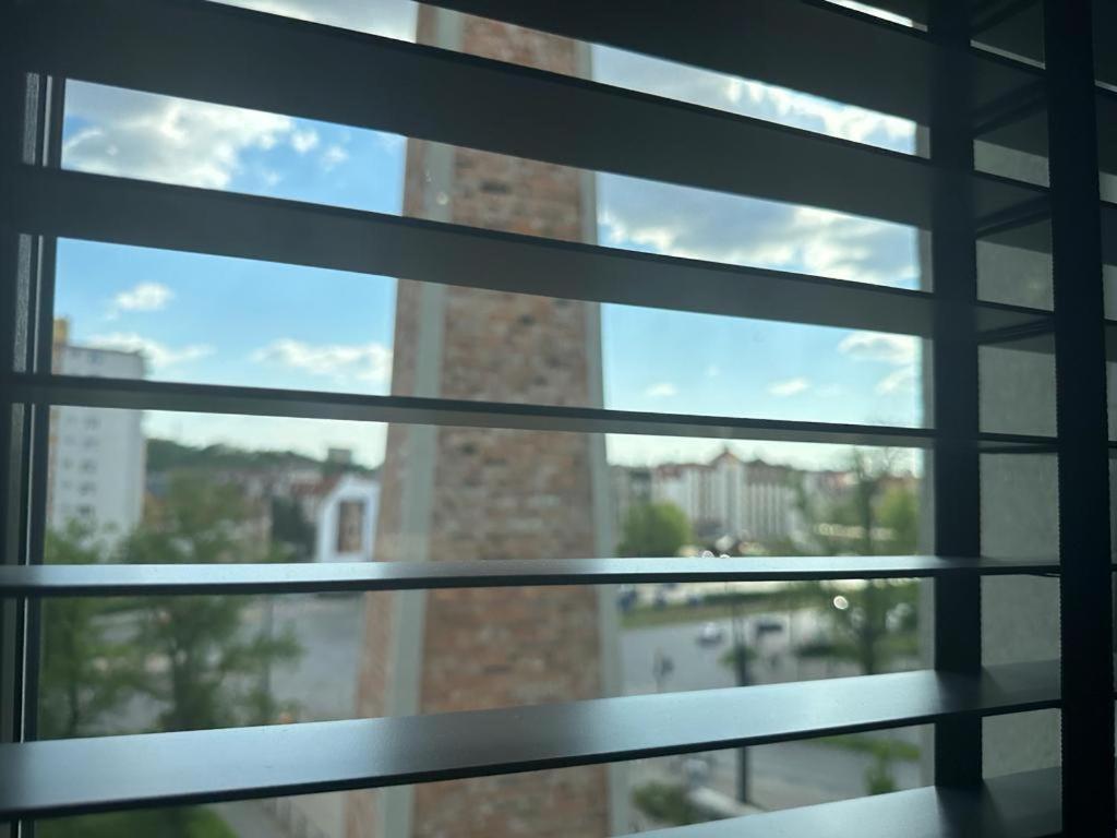 Apartament Centrum II Бидгошч Екстериор снимка