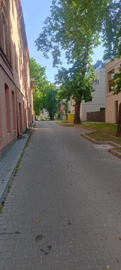 Apartament Centrum II Бидгошч Екстериор снимка