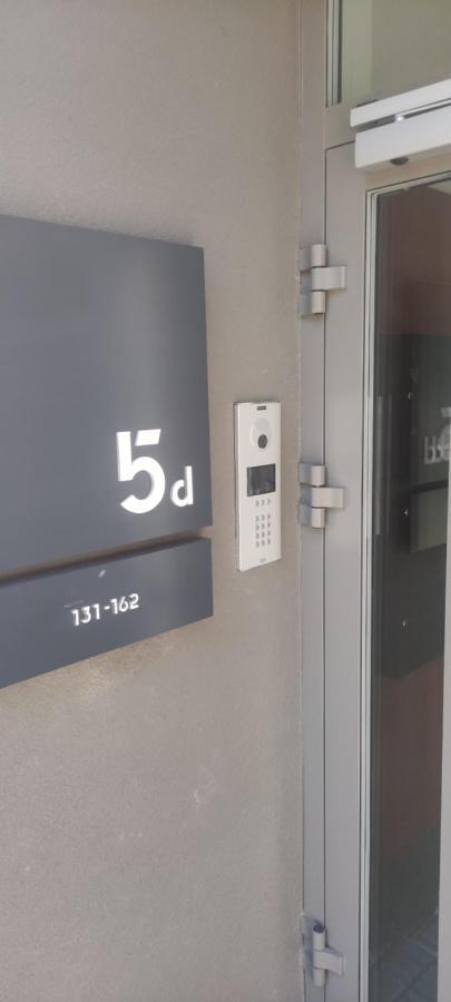 Apartament Centrum II Бидгошч Екстериор снимка